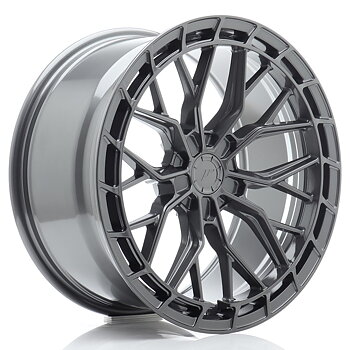 JR Wheels JR48 19x9,5 ET20-45 5H BLANK Hyper Gray