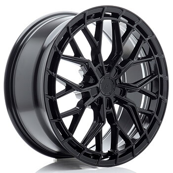 JR Wheels JR48 20x8,5 ET20-45 5H BLANK Gloss Black