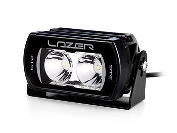 Lazer LED-ramp ST2 Evolution - 124 mm - 2068 lumen