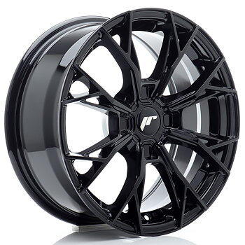 JR Wheels JR49 16x7 ET40 4x114,3 Gloss Black