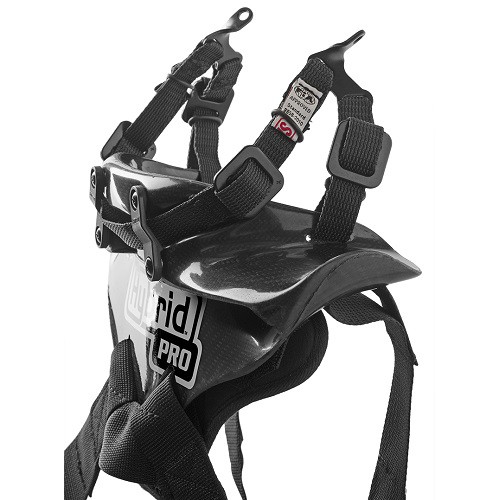 Simpson - HYBRID PRO LITE