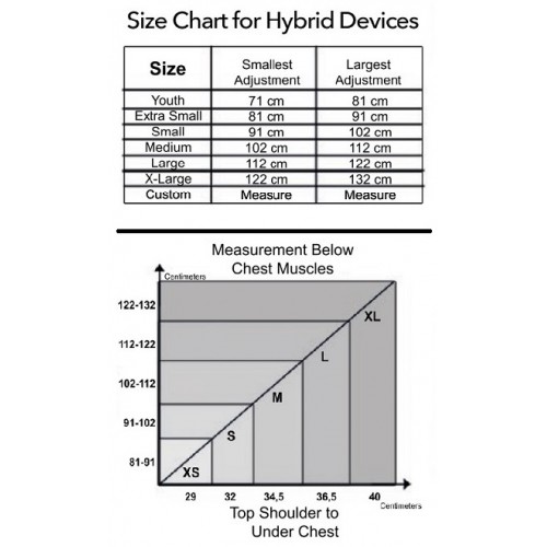 Simpson - HYBRID PRO LITE - 3