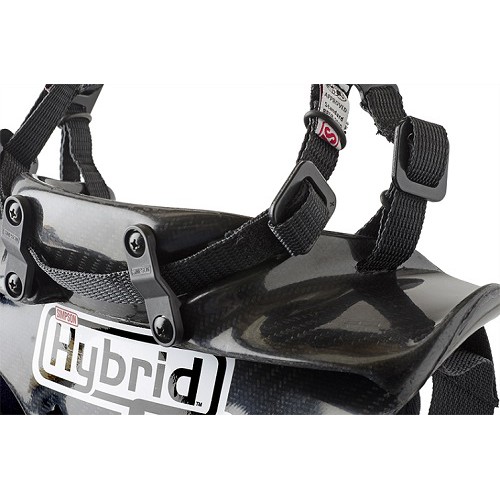 Simpson - HYBRID PRO LITE - 2