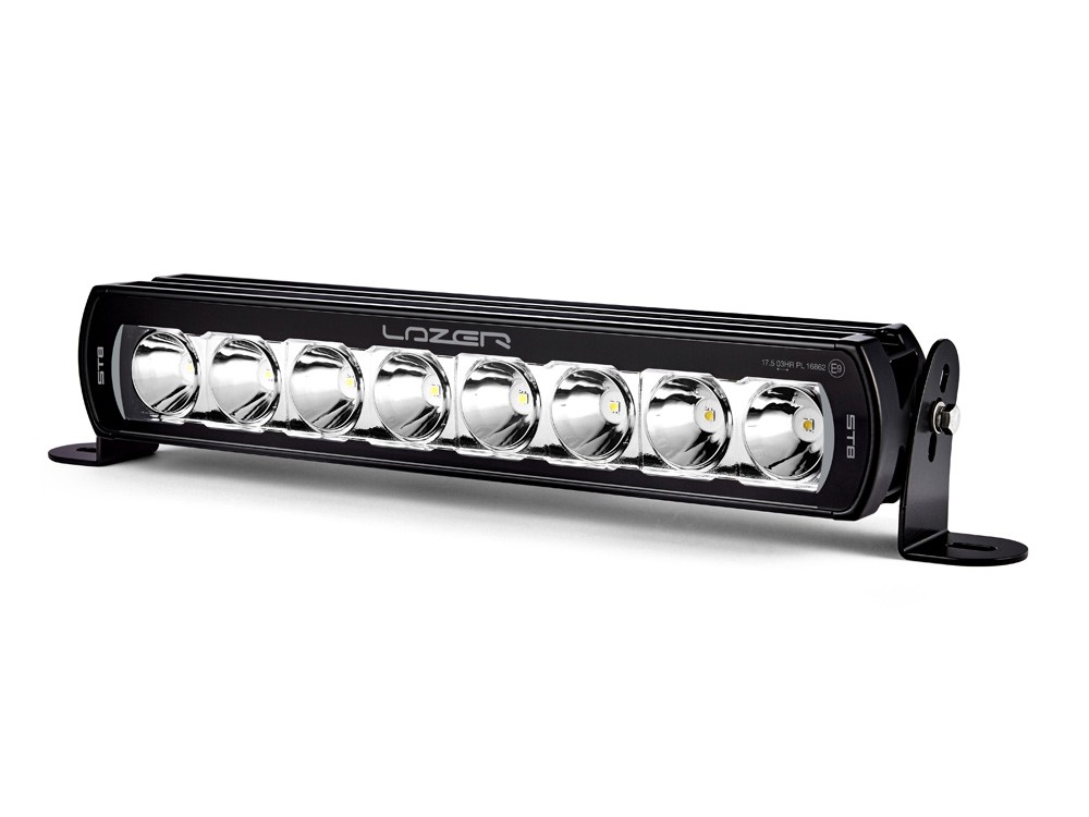 Lazer LED-ramp ST8 Evolution - 364 mm - 8272 lumen - 2