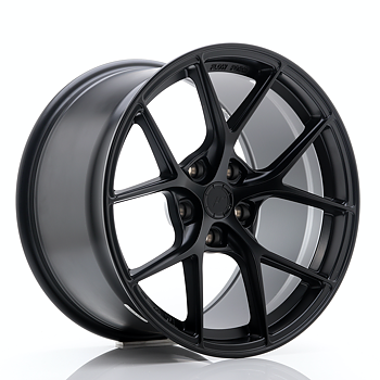 Japan Racing SL01 18x10,5 ET38 5x120 Matt Black