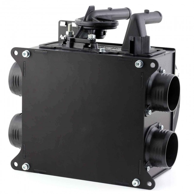 Varmepaket Universal Traktor () Varmepaket Universal Traktor
