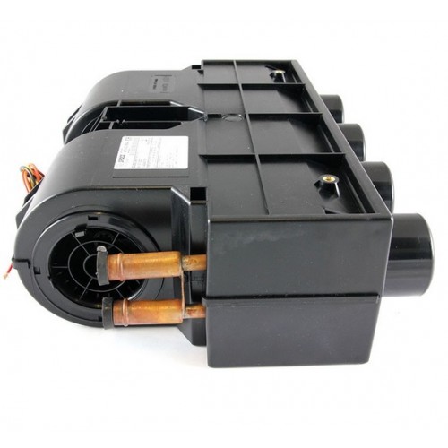 Varmepaket Universal Traktor () Varmepaket Universal Traktor