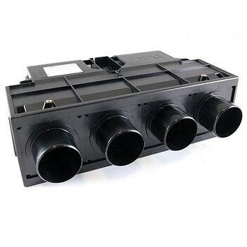 6,6kw Värmepaket "Sahara" – 24V