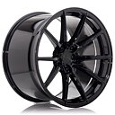 Concaver CVR4 21x9,5 ET0-35 BLANK Platinum Black