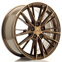 JR Wheels JR52 18x8 ET45 5x112 Platinum Bronze