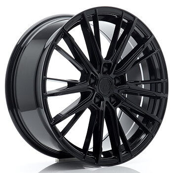 JR Wheels JR52 19x8,5 ET45 5x112 Gloss Black