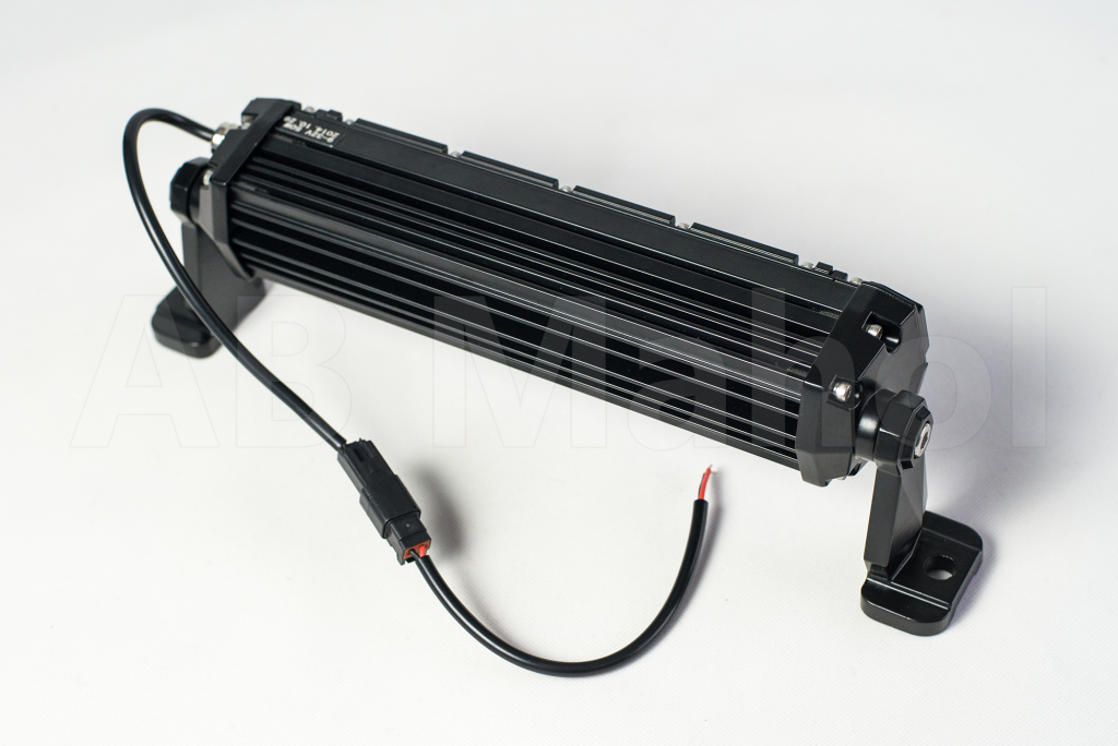 Enkelradig ledramp Elite X1 - 10" - 305 mm - 4