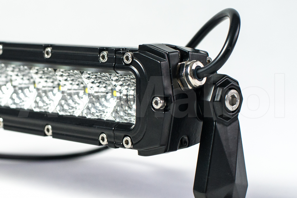 Enkelradig ledramp Elite X1 - 10" - 305 mm - 2