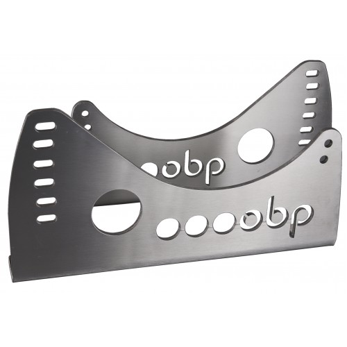 OBP - STOLSFÄSTE / STOLKONSOL ALUMINIUM