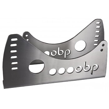 OBP - STOLSFÄSTE / STOLKONSOL ALUMINIUM