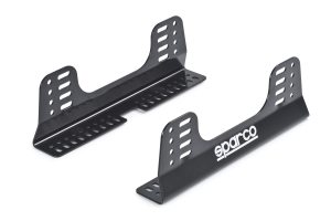 SPARCO - Stolkonsol / Stolsfäste FIA