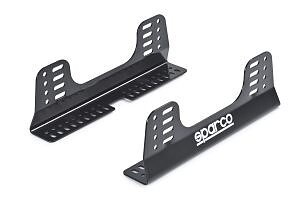 SPARCO - Stolkonsol / Stolsfäste FIA