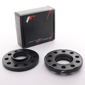 Spacer 10mm 5x100 & 5x112 57,1 2st 