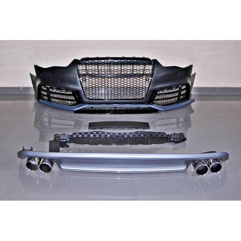 Audi A5 SB 8T RS5 Look - Kit - 2