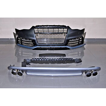 Audi A5 SB 8T RS5 Look - Kit