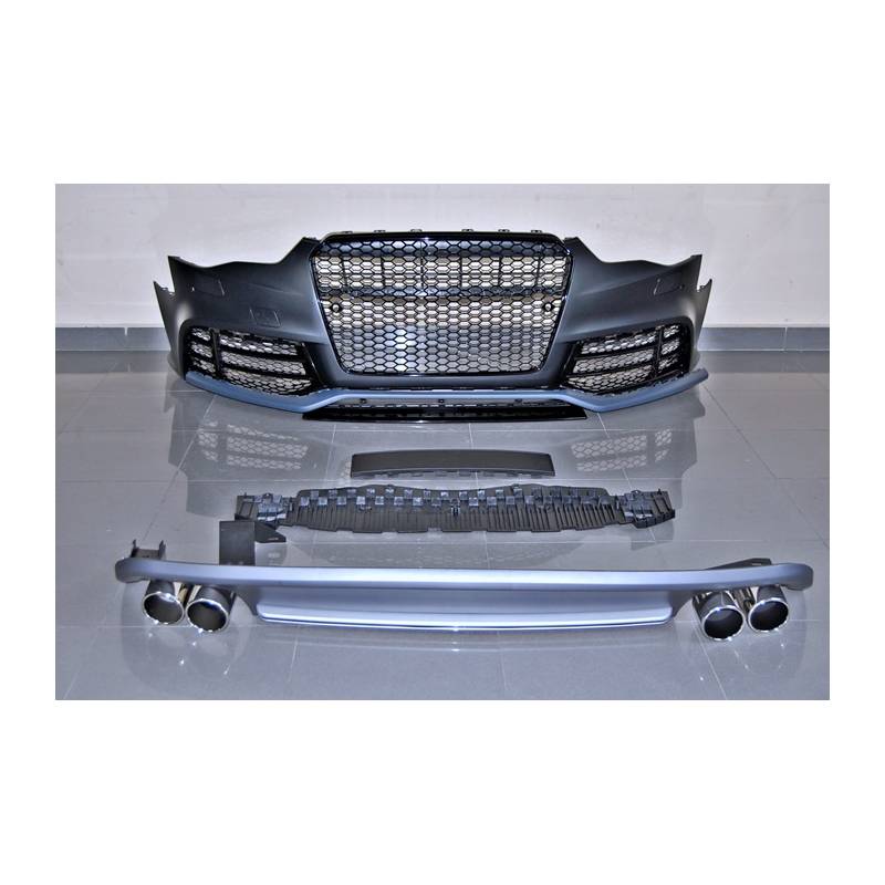 Audi A5 SB 8T RS5 Look - Kit