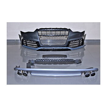 Audi A5 SB 8T RS5 Look - Kit