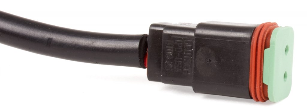 Reläkablage Elite - för upp till 180W - 5