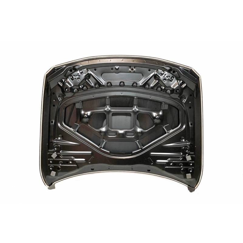 BMW F30/31/32/33/36 - Huv M4 Look - 4