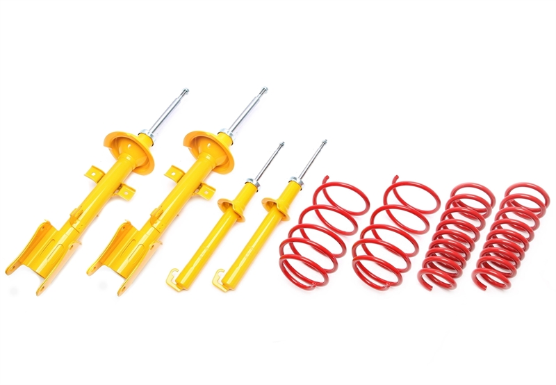 TA Technix sportchassisats – Alfa Romeo 147 (937) – 30/30 mm