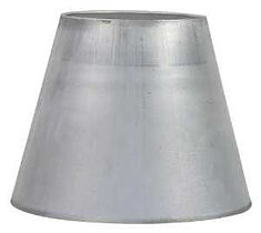 Aluminium konor