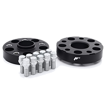 Spacers
