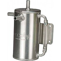 Catchtank olja