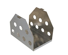 Batteri fästen