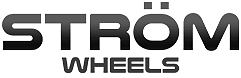Ström Wheels / Ström Fälgar