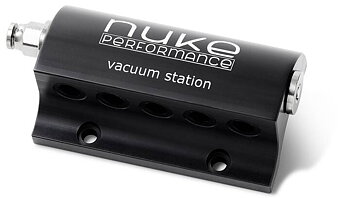 Vakumstation