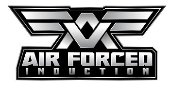 Air Forced Induction