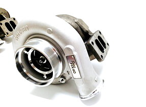 Turbo / Tillbehör