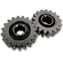 Friction Fighter Sportsman Series