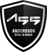 Andersson Steel & Speed