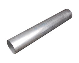 Aluminiumrör obehandlade