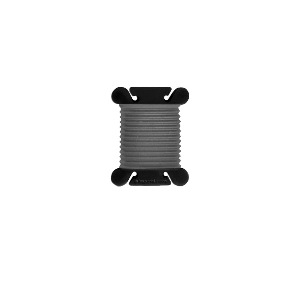 Twist Earphone Winder, Bordsdisplay med 20 st - 6