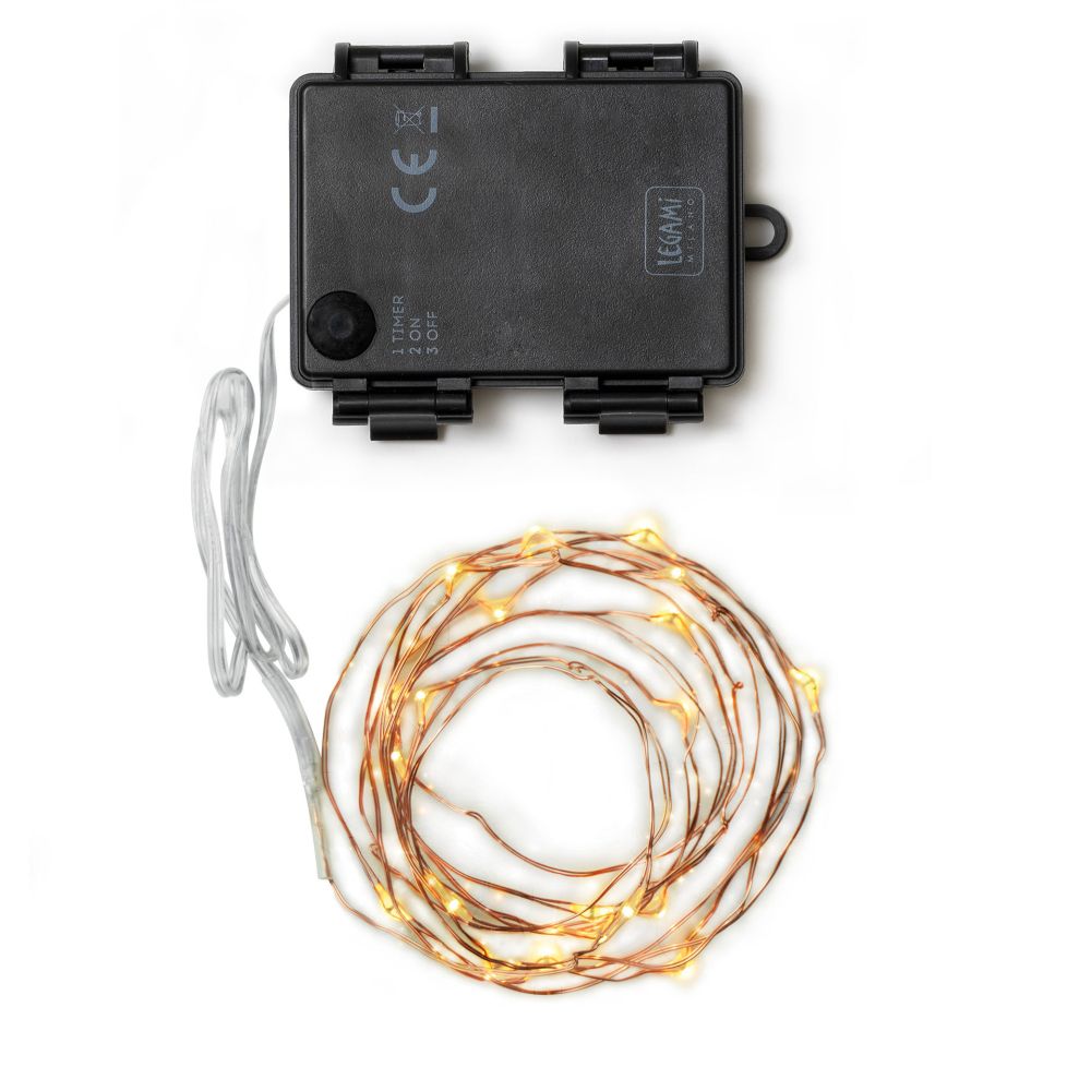 Indoor & Outdoor String lights - 5