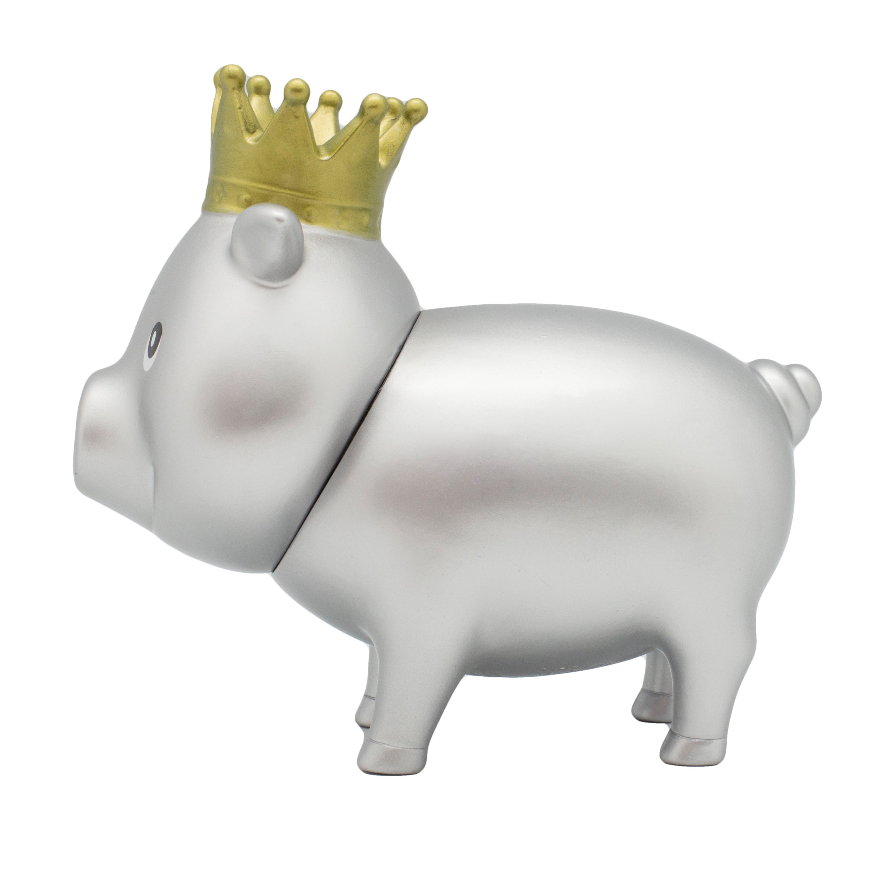 Spargris, Biggys, Shiny - 4