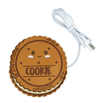 USB-Muggvärmare, Warm it up, Cookie