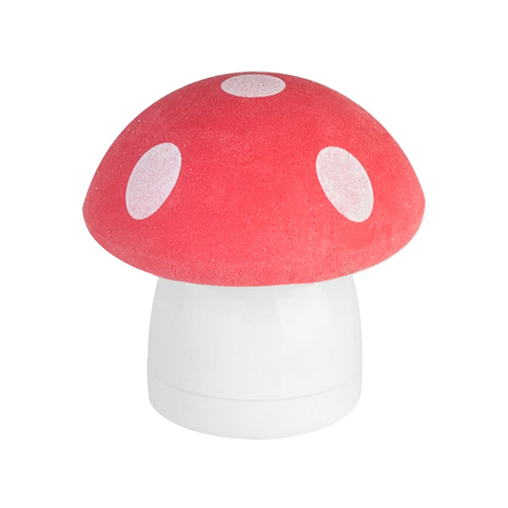 Pennvässare och suddgummi, Magic Mushroom - 3