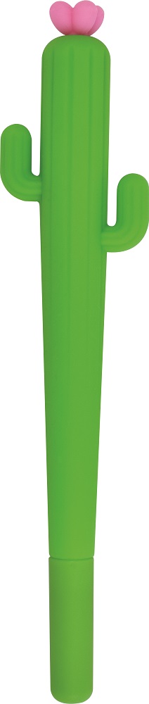 Cactus Pen, Gelpenna