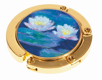 Taskekroge, Monet, Åkander TEMA-produkt.