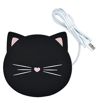 USB-Muggvärmare, Warm it up, Cat