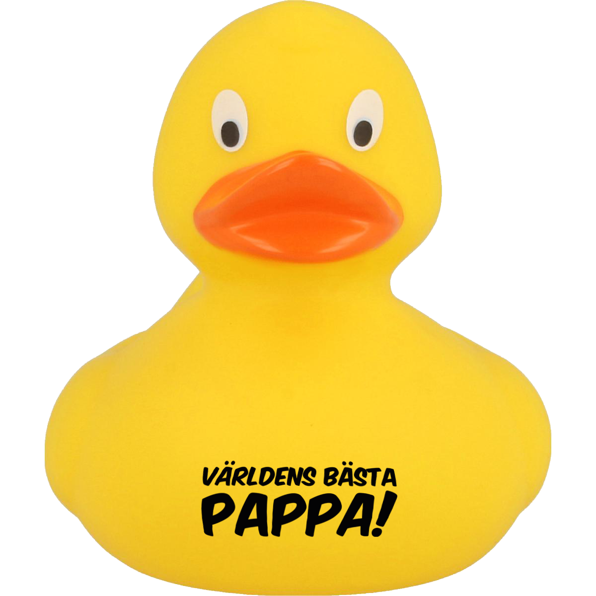 Badanka, Världens bästa pappa!