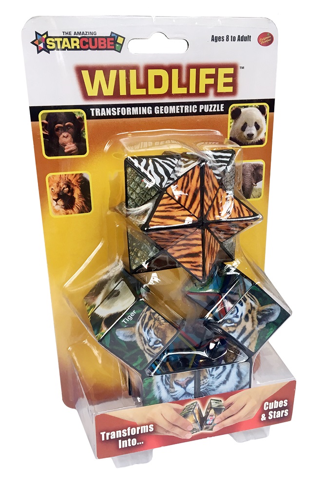 Starcube Wildlife